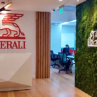 Generali Ecuador inaugura nuevas oficinas sostenibles en Quito